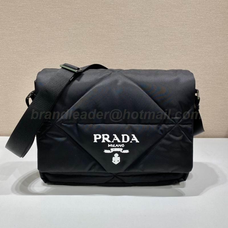 Prada Handbags 231